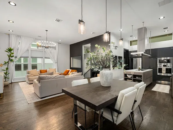 1164 W 19th St, Houston, TX 77008