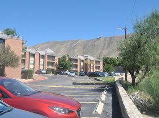 4433 Stanton St UNIT 214, El Paso, TX 79902