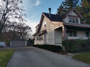 7745 N Port Washington Rd, Milwaukee, WI 53217