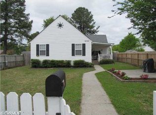 2720 Irisdale Ave, Henrico, VA 23228
