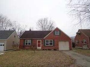 44 Orchard Ave, Englewood, OH