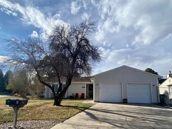 14103 E Montana Circle, Aurora, CO 80012