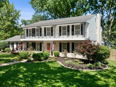 838 Winesap Ln, Saint Louis, MO, 63122