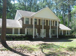 3845 Hwy 119 S, Guyton, GA 31312