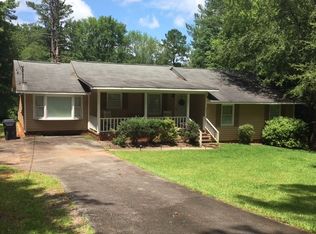3046 Heritage Rd, Milledgeville, GA 31061