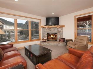 56 River Run Rd #203, Dillon, CO 80435