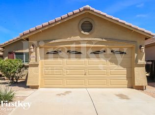 3398 E Desert Moon Trl, San Tan Valley, AZ 85143