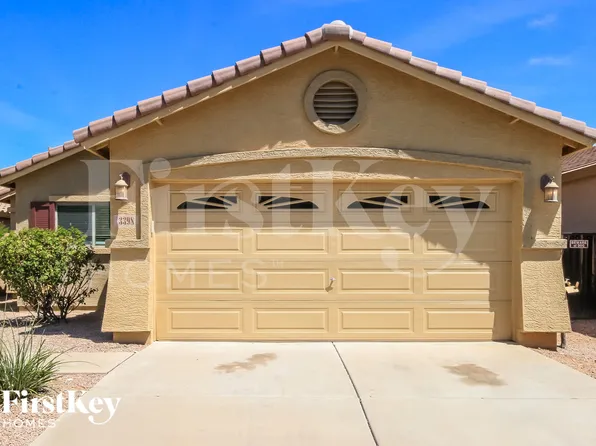 3398 E Desert Moon Trl, San Tan Valley, AZ 85143