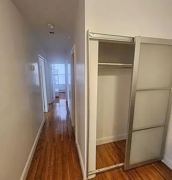 157 W 106th St #5C — Photo 4