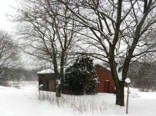 3846 Ridge Rd, Williamson, NY 14589