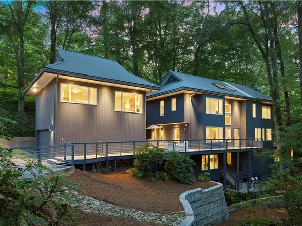 2050 Eldorado Dr NE, Atlanta, GA 30345