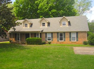 7810 Bailey Cove Rd SE, Huntsville, AL 35802