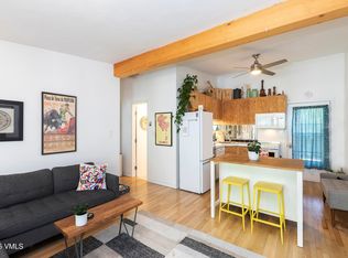 931 Red Sandstone Rd UNIT 11, Vail, CO 81657