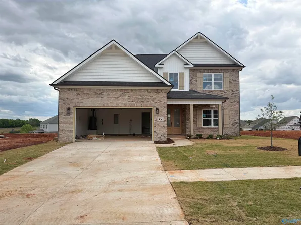 6 Flannery Ct, Madison, AL 35756