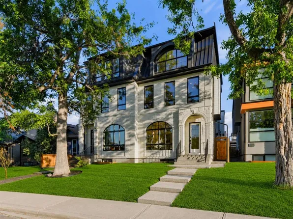 2233 N 2nd Ave NW, Calgary, AB T2N 0E2