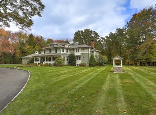 214 Sturges Ridge Rd, Wilton, CT 06897