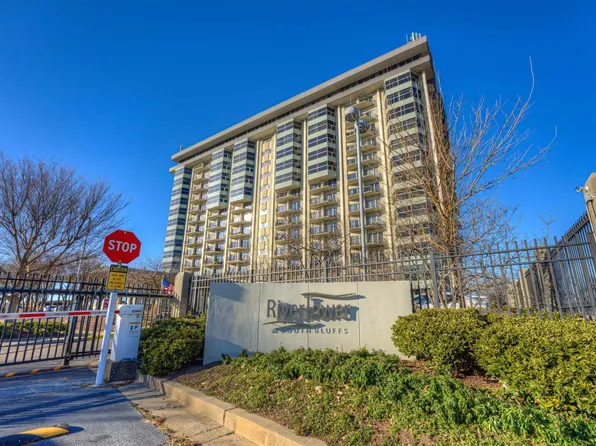 655 Riverside Dr APT 405B, Memphis, TN 38103