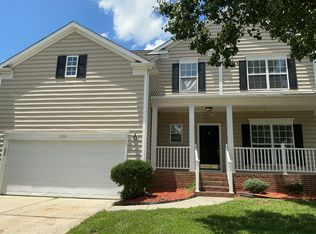 12335 Shadow Ridge Ln, Charlotte, NC 28273