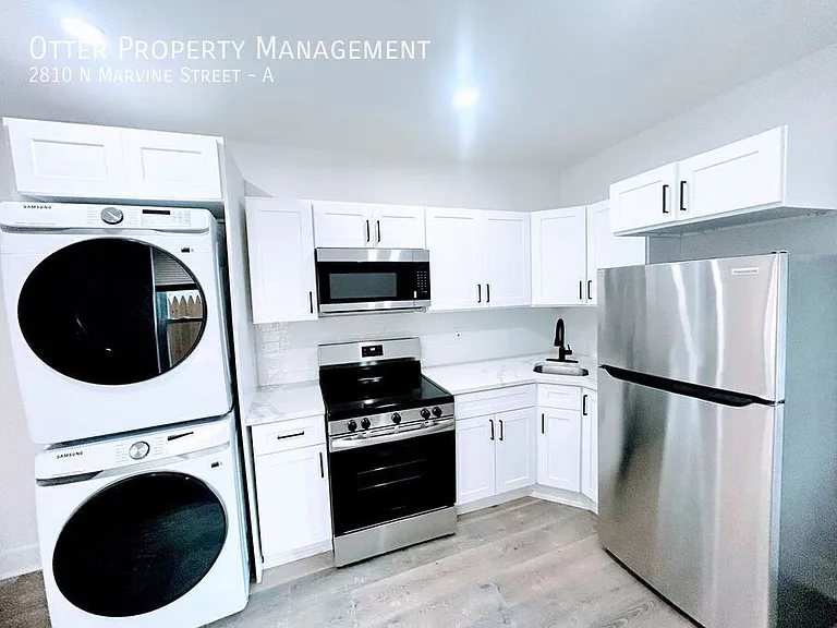 2810 N Marvine St #A — Photo 17