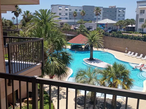 9520 Seawall Blvd APT 235, Galveston, TX 77554