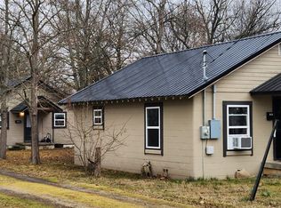 102 S Roy St, Coalgate, OK 74538