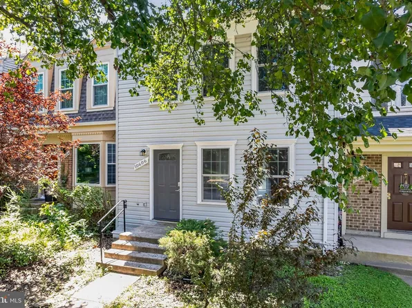 10606 Wakeman Dr, Fredericksburg, VA 22407