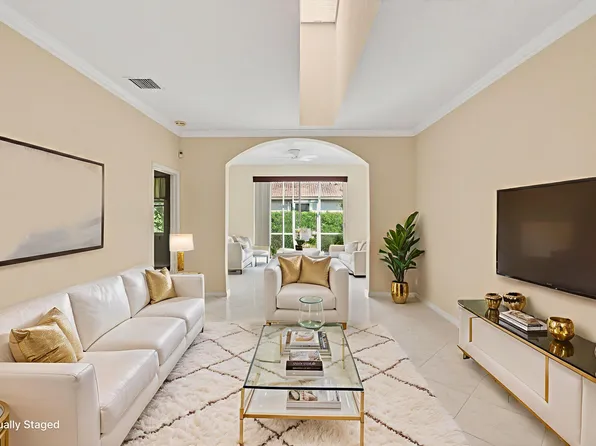 5731 Emerald Cay Terrace, Boynton Beach, FL 33437