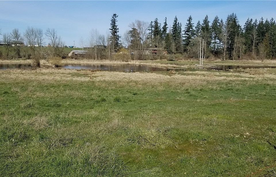 Beautiful 5 acre Roy property 