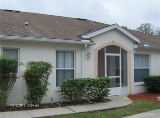 812 Pritchard Island Rd, Inverness, FL 34450