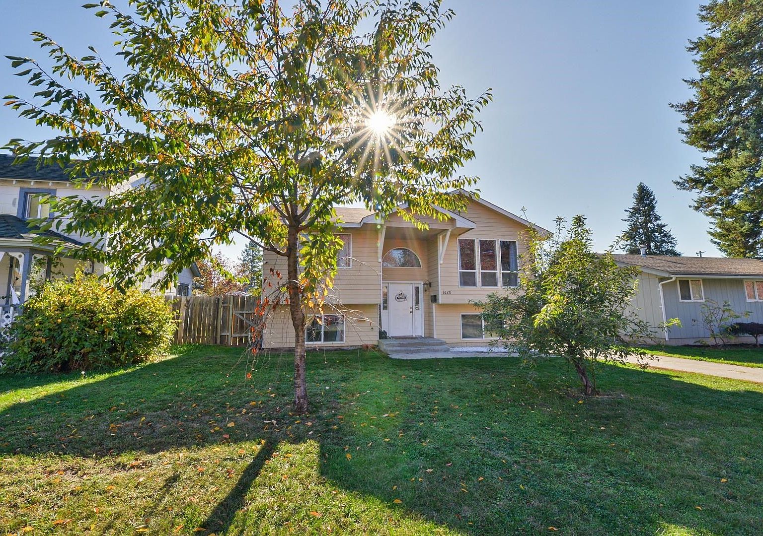1628 E Everett Ave, Spokane, WA 99207 Zillow
