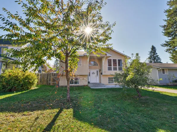 1628 E Everett Ave, Spokane, WA 99207