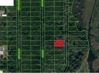 546 Lakesedge Dr, Lake Placid, FL 33852