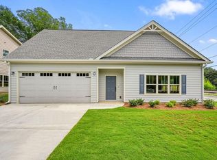 4755 Fowler St, Acworth, GA 30101