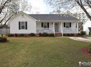 519 Magna Carta Rd, Florence, SC 29501