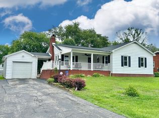 109 Norfleet Dr, Somerset, KY 42501