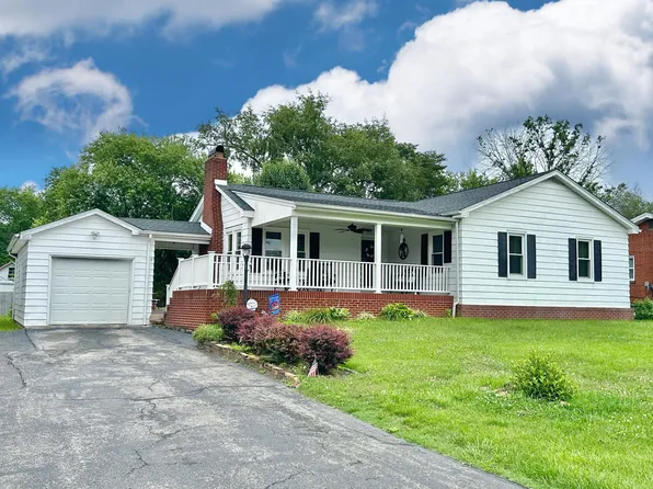 109 Norfleet Dr, Somerset, KY 42501