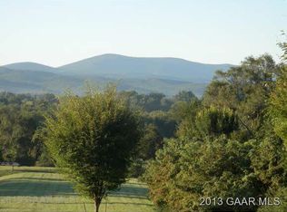 2516 Belvue Rd, Waynesboro, VA 22980