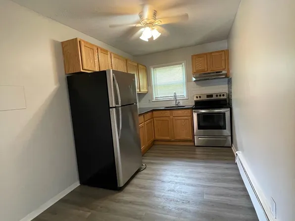 11A Colletti Ter #11A, Monroe Township, NJ 08831