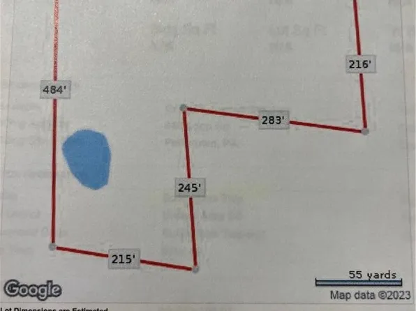 0 Duncan Rd, Homer City, PA 15748