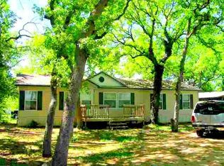 906 Sherwood Frst, Granite Shls, TX 78654
