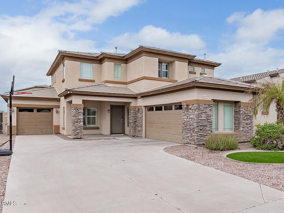 1st image of 6590 S PEWTER Way