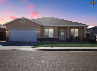 3 Acoma Ct, Hobbs, NM 88240