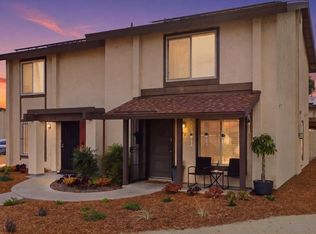 Bonita Grande, Spring Valley, CA 91977