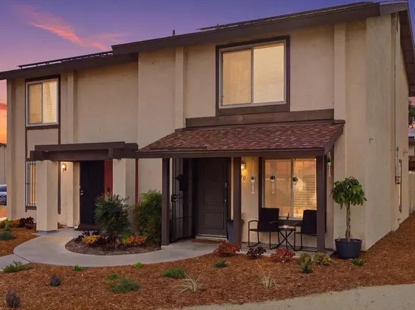 8170 Paradise Valley Ct, Spring Valley, CA 91977