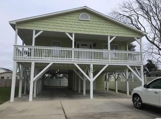 404 20th Ave N, North Myrtle Beach, SC 29582