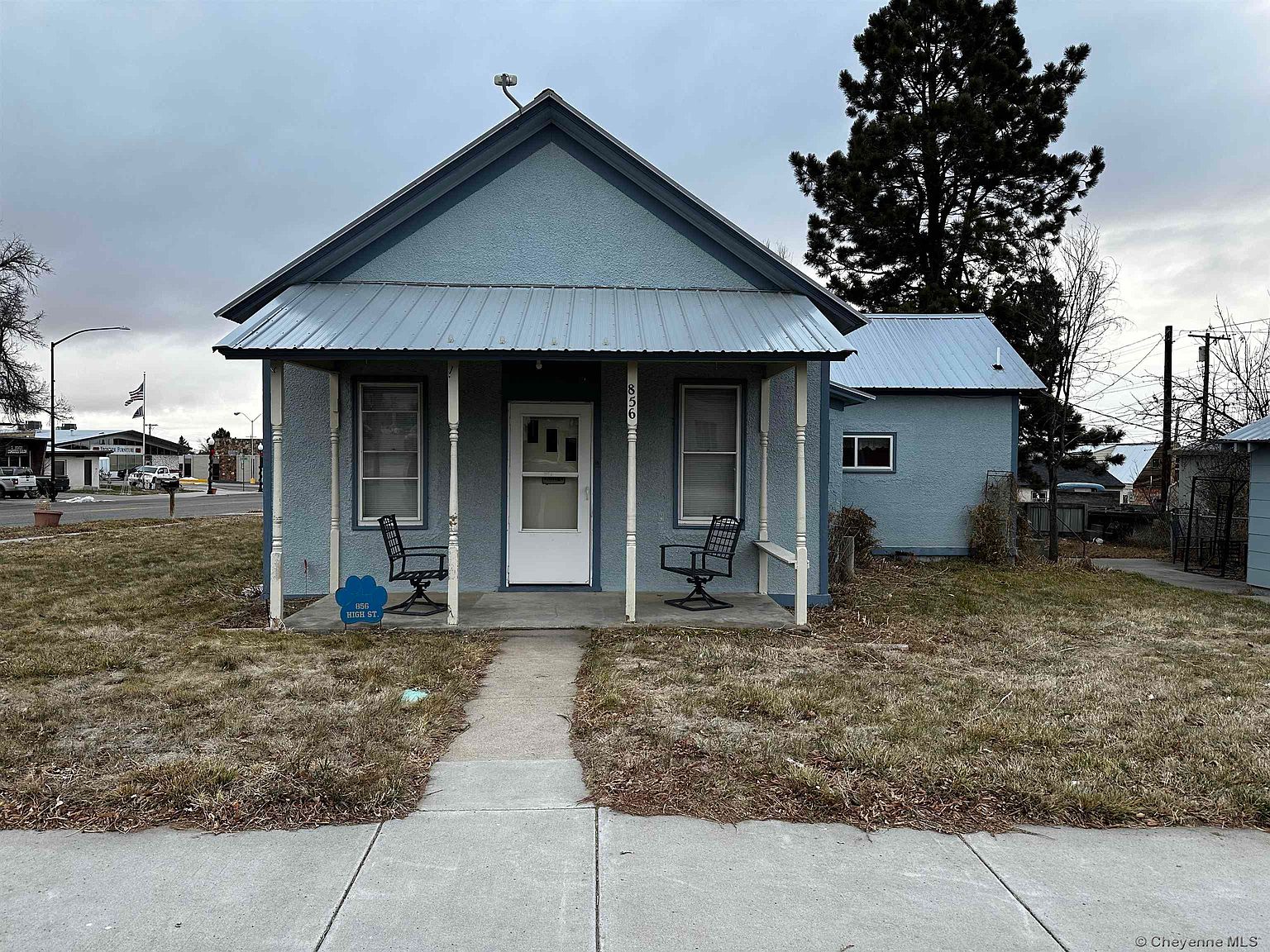856 High St, Wheatland, WY 82201 MLS 92039 Zillow