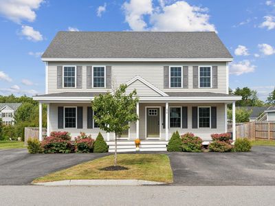 54 - 56 Jacqueline Way, Westbrook, ME, 04092