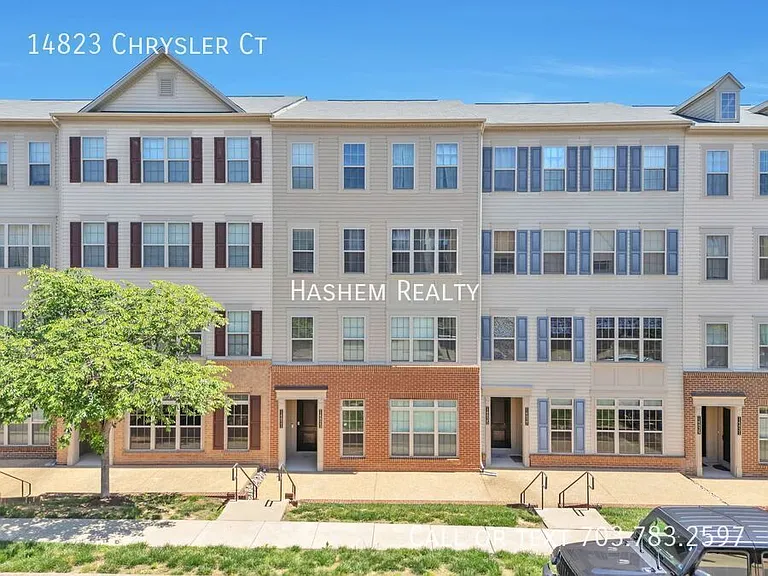 14823 Chrysler Ct — Photo 1