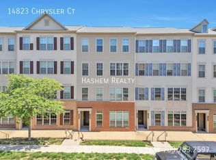 14823 Chrysler Ct, Woodbridge, VA 22193