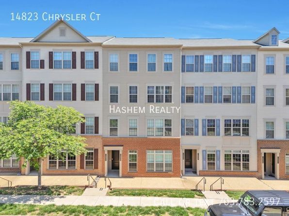 14823 Chrysler Ct